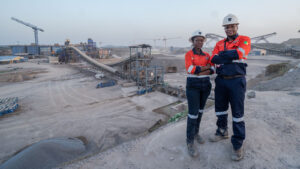 Barrick Sells $1 Billion Stake in Donlin Gold