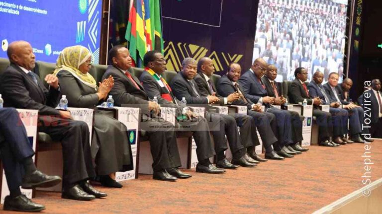 Critical Extension for Peace: SAMIDRC Mission Extended Amid Growing Conflict in Eastern Congo
