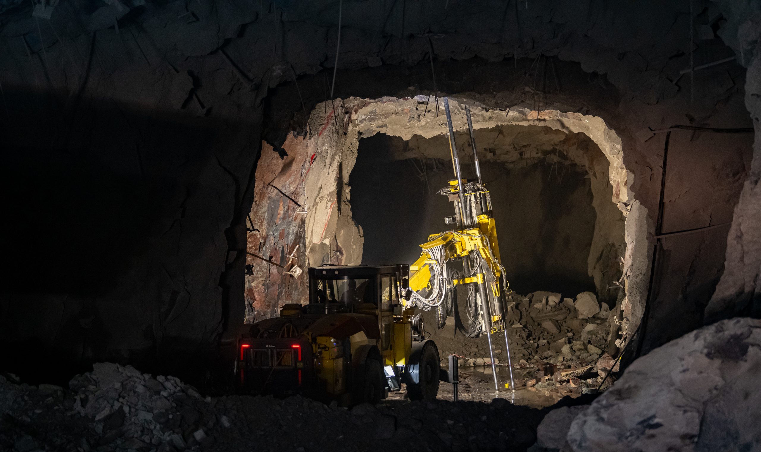 Ivanhoe Mines Buys Historic Exploration Rights in Zambia