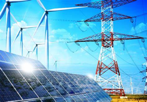 South Africa has launched a groundbreaking Independent Transmission Projects (ITP) market sounding exercise, set to mobilize investments of up to 10% of the nation's GDP, driving innovation, job creation, and energy stability in the sector.@JAINA NEWS