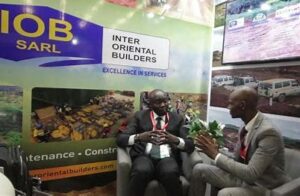 Inter Oriental Builders (IOB) Shines at Mining Indaba 2025: Transforming Congolese Mining Sector