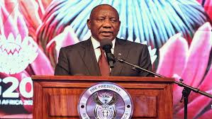 South Africa's G20 Leadership: A Call for Inclusive Global Reform
