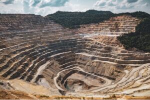 Rio Tinto $8.4B Investment Drives World Economic Growth