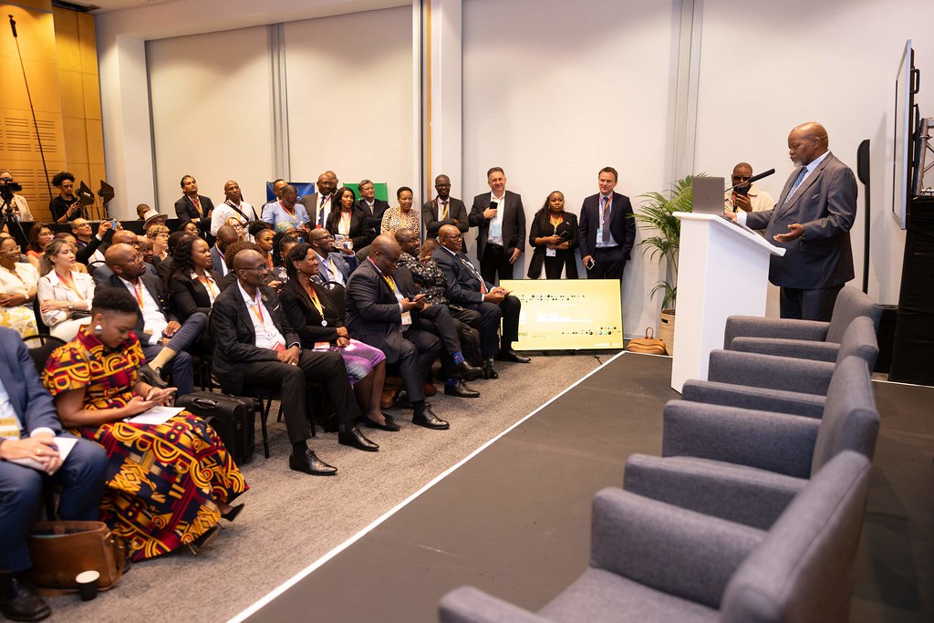 Power Shift: SANPC’s Launch Sparks Energy Investment Boom