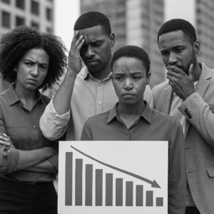 South Africa’s Labour Market Faces Powerful Q2 Shockwaves
