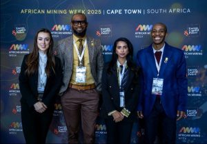 Cape Town Gears Up for ICS2025: Africa’s Premier Commodity Summit Begins Countdown to Global Market Convergence