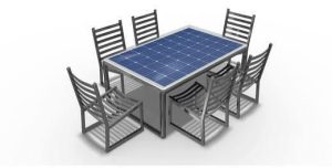 EcoPower Recovery Leads Africa’s Race to Recycle Solar Waste
