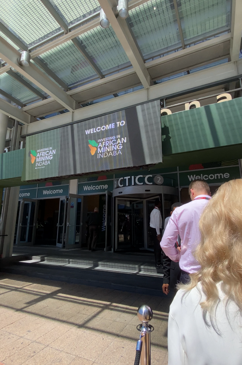 Africa’s Critical Minerals Offer 40% Global Reserves Advantage