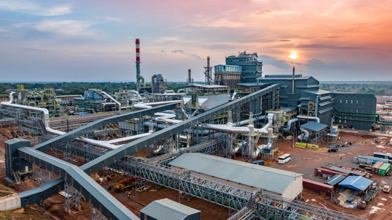 Ivanhoe’s 64,328 Copper Output Reshapes Global Supply