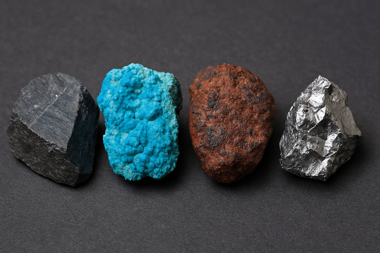 Will South Africa’s Mining Slump Elevate Uranium’s Global Role?