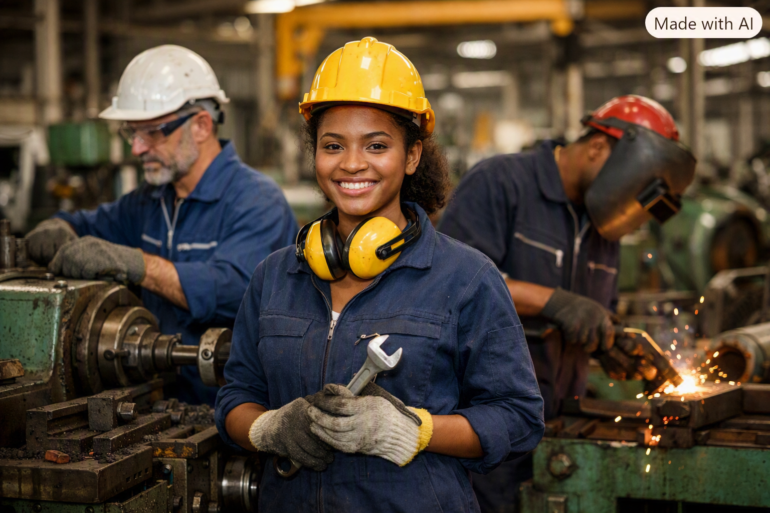 Manufacturing growth highlights risks shaping South Africa’s economy
